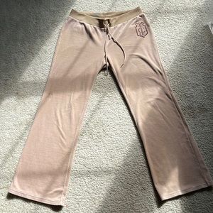 VINTAGE Juicy Couture sweatpants
